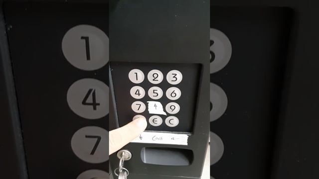 Necta Rondò/Sfera/Snakky- Impostare la temperatura смотреть онлайн