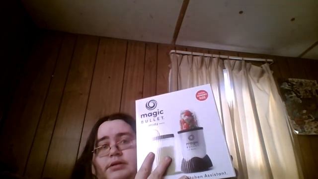 Magic Bullet Mini Blender Unboxing #magicbullet #unboxing смотреть онлайн