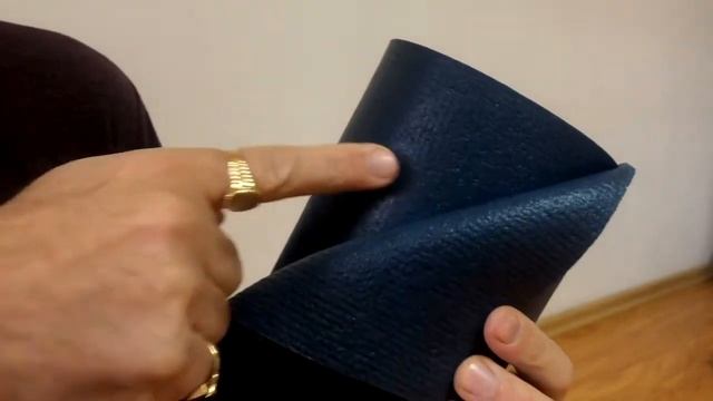 4-YOGA. Йога мат ришикеш премиум. смотреть онлайн