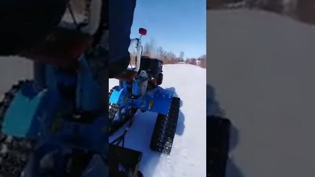 Мотоблок Нева МБ 23 Б С смотреть онлайн