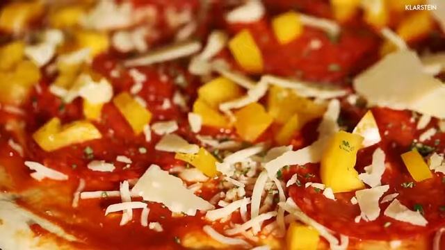 Кухонный комбайн Klarstein многофункциональный Food Circus смотреть онлайн