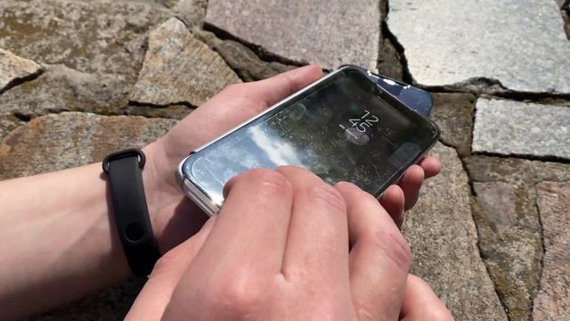 Чехол-книжка Clear View для Samsung Galaxy A20s смотреть онлайн