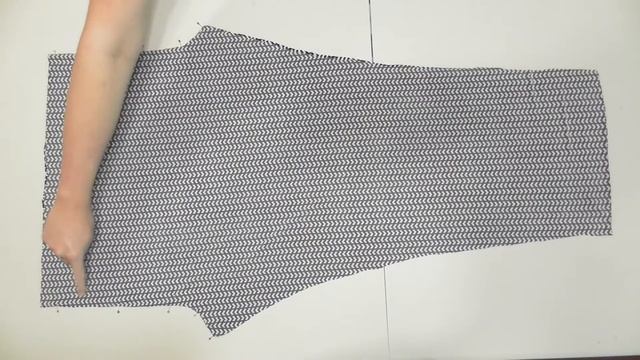 DIY Leggings | How to Sew Leggings without a Pattern | Easy Sewing Projects for Beginners смотреть онлайн