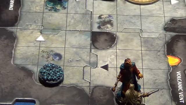 Gameplay 10 Legend of Drizzt Part 3 смотреть онлайн