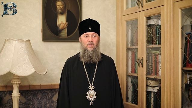 Толкование Евангелия с митрополитом Антонием (Паканичем). Суббота, 20 мая 2023 г смотреть онлайн