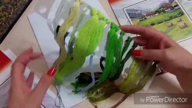 Весенние покупки. Желанные наборы! смотреть онлайн