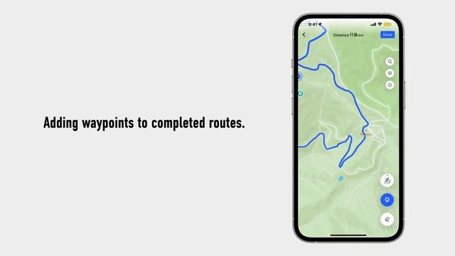 How to Use Waypoints & Saved Locations смотреть онлайн
