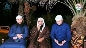 Шейх Халид аль-Фулейдж . Если нашел в доме сихр(колдовство)