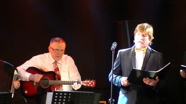 Starzyk NCPP 08032016 смотреть онлайн
