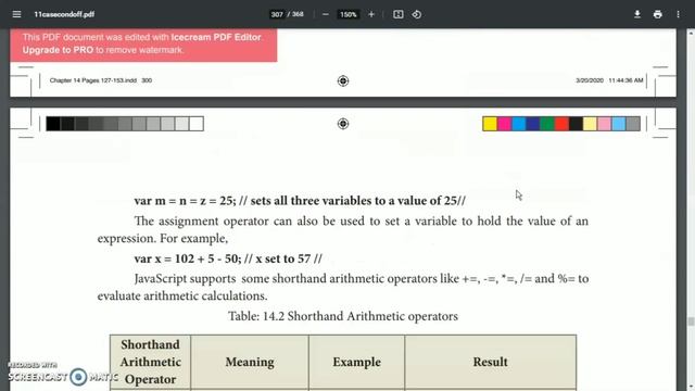 11th computer applications Reduced Book Back Questions Part 2 смотреть онлайн