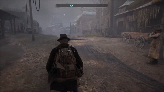 The Sinking City. №17 ▶ Через зазеркалье. смотреть онлайн