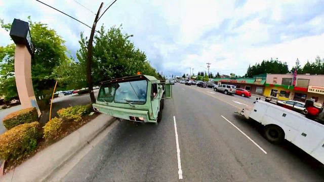 MK48 LVS Dragon Wagon Neighbor Joy Ride