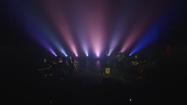 Учись прощать Борис Пастернак Дудук-бэнд Виталий Погосян смотреть онлайн