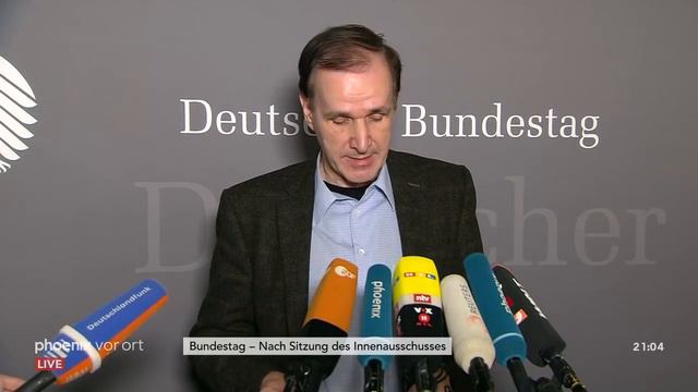 AfD - Dr. Gottfried Curio: "Skandal, wie Politik und Medien Falschdarstellungen verbreitet haben" смотреть онлайн