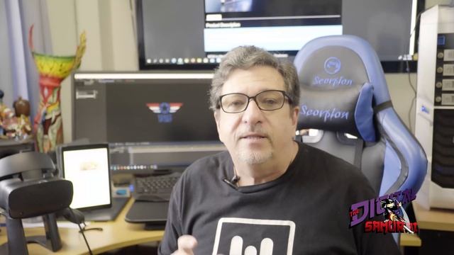 Learning How To Make AR Logos With Mantra-Step-By-Step смотреть онлайн