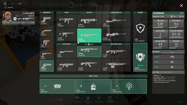 Raze double satchel tutorial. (Guide split) смотреть онлайн