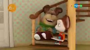 День смеха на канале Карусель Карусель, 30 03 2019