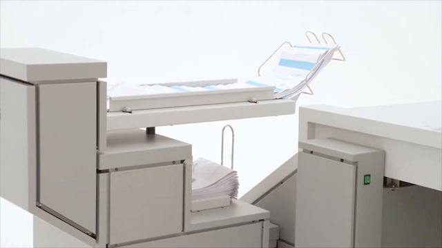 The Océ PlotWave 750 смотреть онлайн