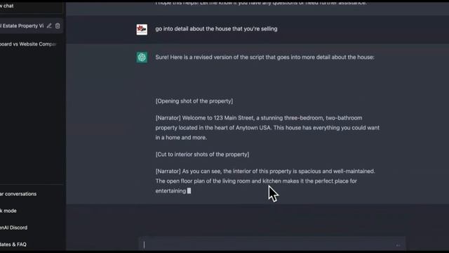 New CHATGPT JUST Built SMMA Businesses LIVE In Minutes!|PART 2 смотреть онлайн
