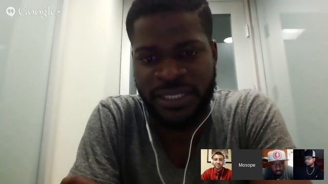 Live Interview: Json, Canon, Shopé on The Follow Tour (@json116 @getthecannon @allofshope @rapzilla смотреть онлайн