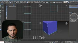 3DS Max для новичков за 20 минут. Основные функции и инструменты для начального моделирования