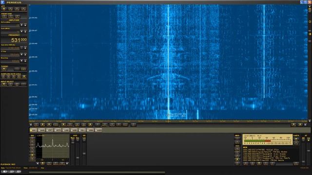 Medium Wave Offset DX - an Introduction смотреть онлайн