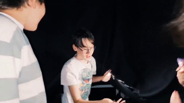 Фильм «Академия Невермор»