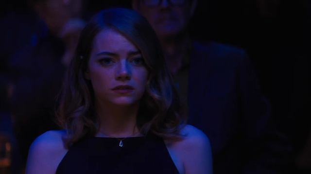 Ла-ла Ленд(2016). Встреча. смотреть онлайн