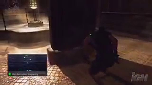 Tom Clancy's Splinter Cell Double Agent  (X360)