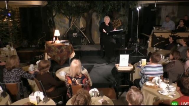 Марина Цветаева "Чешские страницы" читает Светлана Крючкова смотреть онлайн