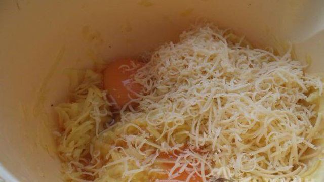 Рецепты от шеф-повара