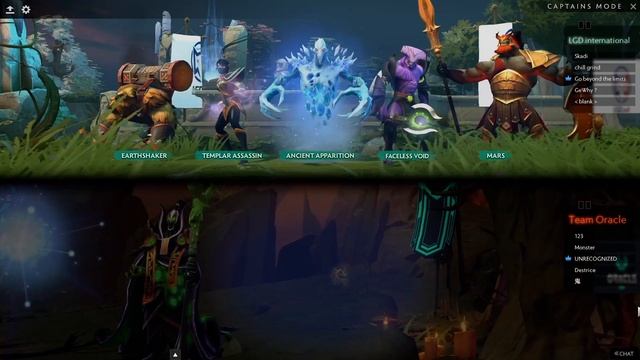 Team Oracle Dota Highlights - ONE Esports Qualifier Highlights смотреть онлайн