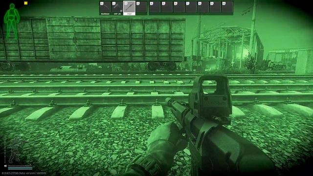 ПРОДАЛ ВСЁ ПЕРЕД ВАЙПОМ, ИГРАЕМ С ТЕМ ЧТО НАЙДЕМ - #8313 #EFT #GAIJIN #ARMONDSHOW смотреть онлайн