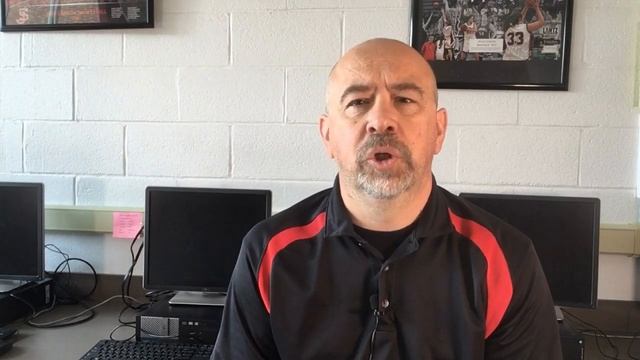 Sports Marketing Unit 3 Module 2- Market Segments смотреть онлайн