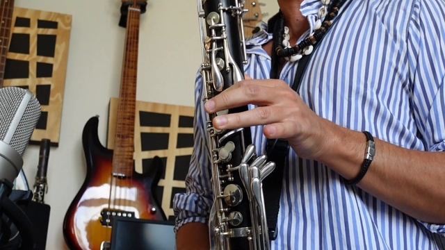 Tico Tico - (Zequinha de Abreu) смотреть онлайн