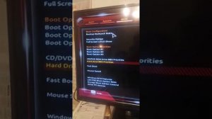 Как установить windows 10 на материнскую плату компании GIGABIT