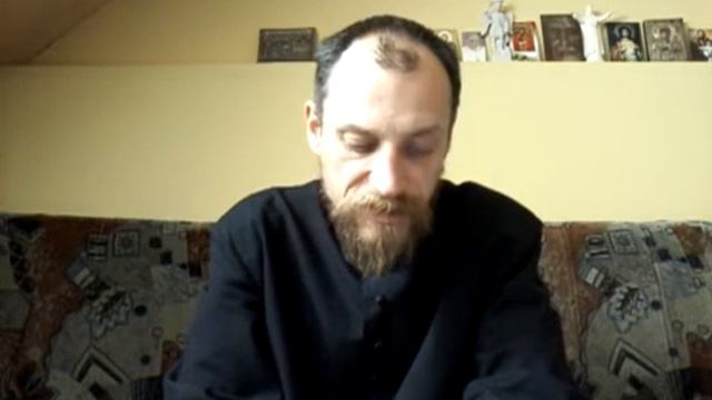 Комментарий Мари-Ноэль Табю к Евангелию на воскресенье 2 апреля 2017 смотреть онлайн