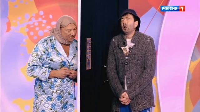 Юрий Гальцев и Геннадий Ветров - Лифт 2019 смотреть онлайн