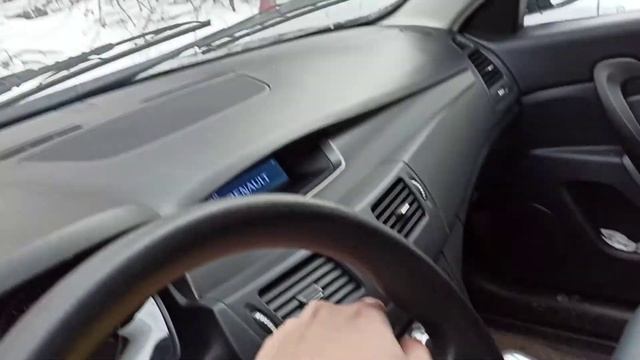 Как заменить дворники на Renault latitude смотреть онлайн