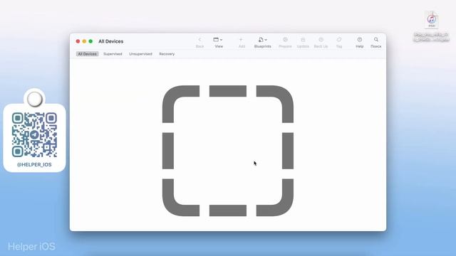 Невозможно восстановить/обновить прошивку на iOS 17 (решение). смотреть онлайн