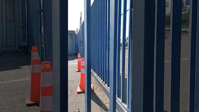 faac 746 terminando y entregando el trabajo смотреть онлайн