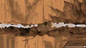 Сайтама против Халка ( Полный эпичный бой!)