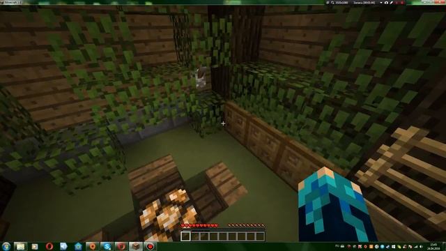 Вся правда о FlappyCraft и его сервере GreenWorld смотреть онлайн