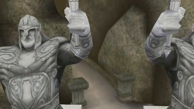 EverQuest - Seeds of Destruction смотреть онлайн