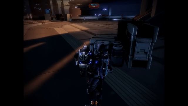 Let's Play Mass Effect 2 with Friends Part 90: Samara and Her Floatation Devices смотреть онлайн