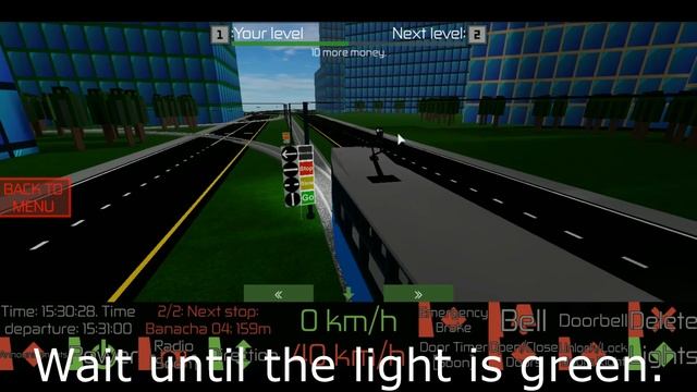 [Read description!] How to get Tram Driver license [Driver Transport Game 2 Roblox] смотреть онлайн