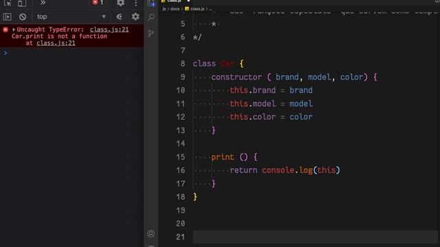 Class Function Javascript #javascript смотреть онлайн