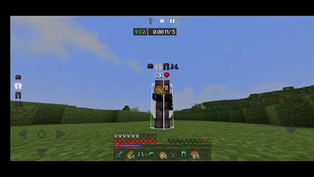 How To Download Java Add-on ESP Lines,Chunk Border,Armor Hub For Minecraft Pocket Edition (1.16+) R смотреть онлайн