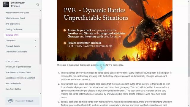 DREAM QUEST NFT GAME - CARD RPG - FREE TO PLAY-PLAY TO EARN - GAME REVIEW(TAGALOG) смотреть онлайн