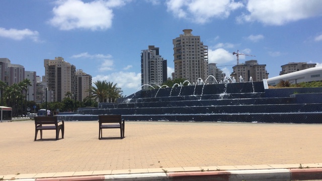 Тель Авив. Дорога 6. Новости Жирновска - форум ЖИРАФ смотреть онлайн